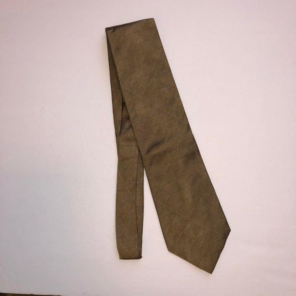 NWOT Claiborne Tie - Picture 1 of 3